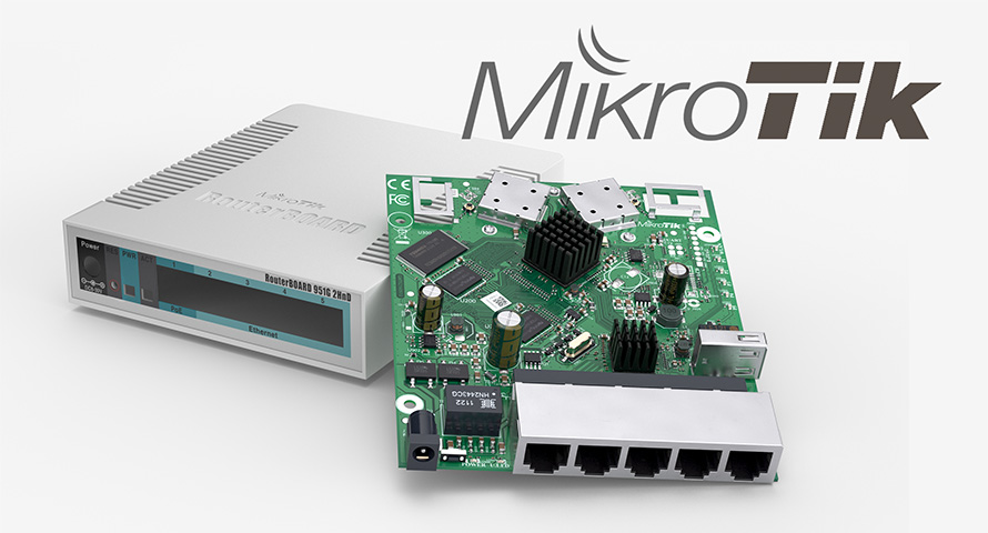 Mikrotik